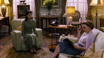 Vera Drake (2004) Full Movie HD