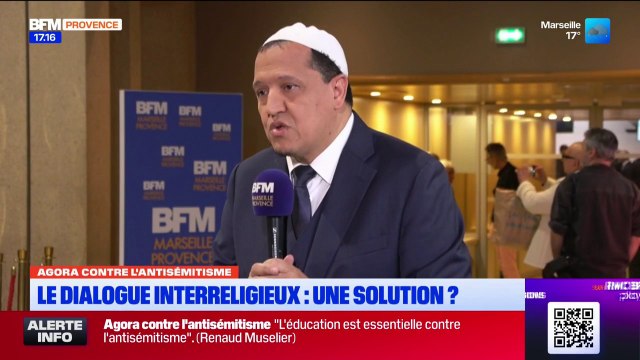 Être du côté des gens engagés et courageux, c'est être du bon côté de l'Histoire