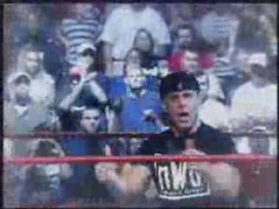 Shawn Michaels Betrayals - Greatest Heel Ever?