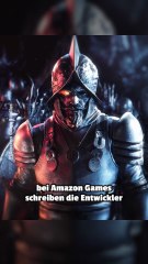 Kaum läuft’s bei New World richtig gut, macht Amazon den schlimmsten Albtraum aller Fans wahr