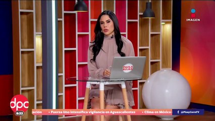 Joven de 19 años declara desde penal por abandono de bebé en Tultitlán | DPC con Paola Rojas