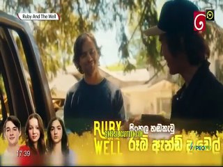 Ruby and the Well  03