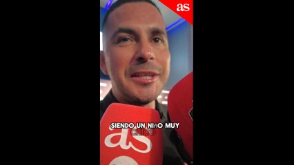 “Llegué a Colo Colo a los nueve años... Acá me formé como jugador y DT y gané muchos títulos”