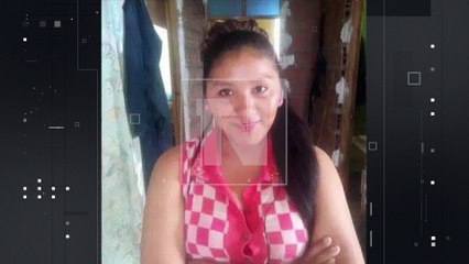 ¡Buscan a Benita Quispe! Desaparecida desde el mes de junio, todo apunta a su pareja