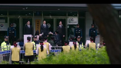 [ENG] EP.11 First Lady (2025)