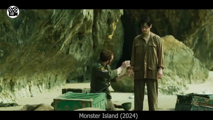 Iss ISLAND se koi Zinda NAHI Nikal sakta | Film/Movie Explained in Hindi/Urdu | Movie Story