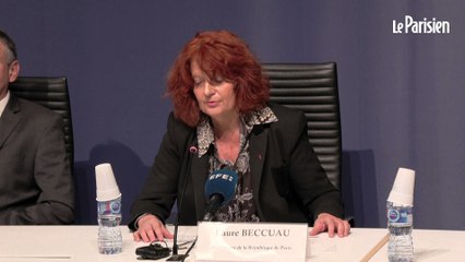 Casse du Louvre : les deux hommes interpellés ont partiellement reconnu les faits