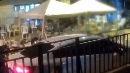 VIDEO | Balacera entre menores dejó un adolescente muerto en medio de una guerra entre bandas en Cali