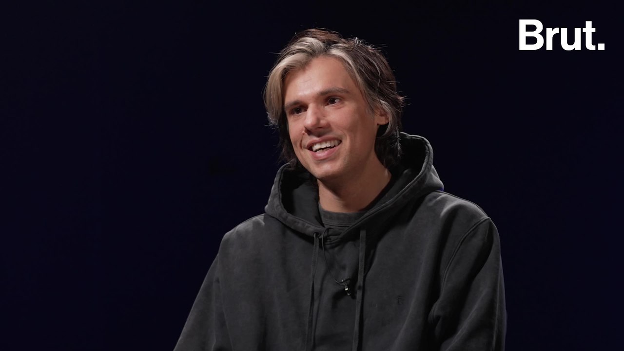 Ses angoisses, la pression, son nouveau rôle de père : dans la tête d'Orelsan