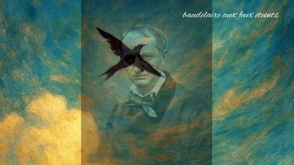 Baudelaire aux feux éteints