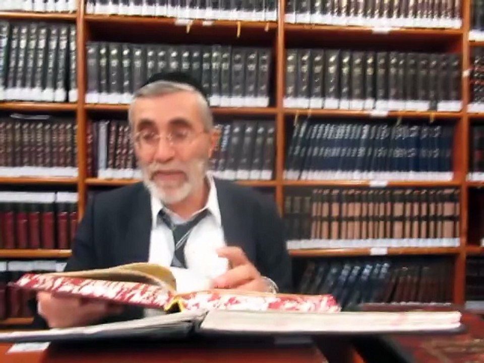 הרב יהושוע ביבי - תשפ"ו - עמידה - שיעור מס' 051 - סתירא שעה''כ דף כ''ט רע''ג לדף כ''ד סוע''ג ורע''ד