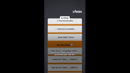 Elle pensait gagner un voyage à Hawaï et remporte juste 300€