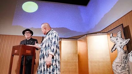 素っ頓狂な夜 2025年日10月29日 笑福亭鶴瓶とリリー・フランキーによる台本なしのフリートーク番組！#13