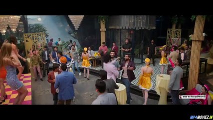 Mere Husband Ki Biwi 2025 – Full Movie Hindi