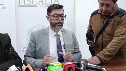 Policía de Potosí es la sexta víctima de feminicidio; confirman asfixia como causa de muerte