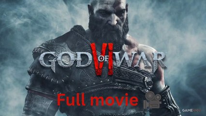 War of God (Full Hollywood Action Movie) | English Dubbed | Epic Fantasy Battle 2025
