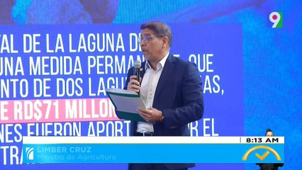 Gobierno evalúa daños dejados por Melissa | El Despertador