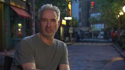 Meister der Apokalypse - Roland Emmerich Trailer DF