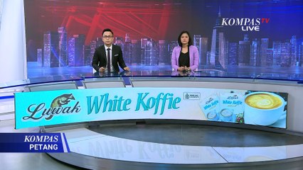 Turap Ambrol Diterjang Hujan Deras DI Bogor, Belasan Rumah Warga Rusak | KOMPAS PETANG