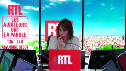 L'INTÉGRALE - Les Auditeurs ont la parole du 28 octobre 2025