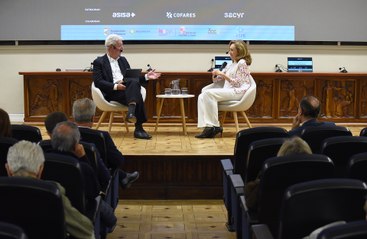 El papel de la colaboración publico privada