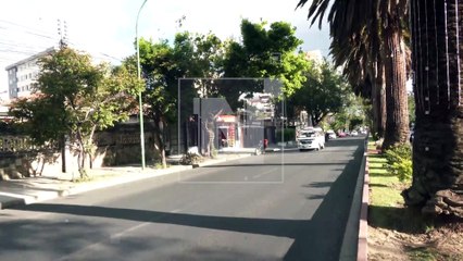 Atropellan a trabajadora de EMSA en Cochabamba, el conductor se dio a la fuga