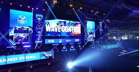 Bande annonce officielle de la Paris Games Week 2025 qui se tient du 30 octobre au 2 novembre, Parc des Expositions, porte de Versailles à Paris