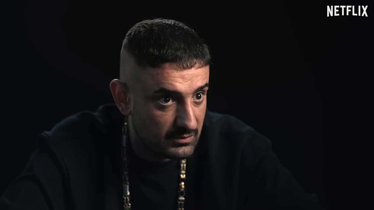 Babo - Die Haftbefehl-Story: In dem Dokumentarfilm auf Netflix erfahren Fans mehr zu der Person hinter dem gefeierten Rapper