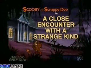 Scooby-Doo e Scooby-Loo - Encontro com Homens Espaciais (1980)