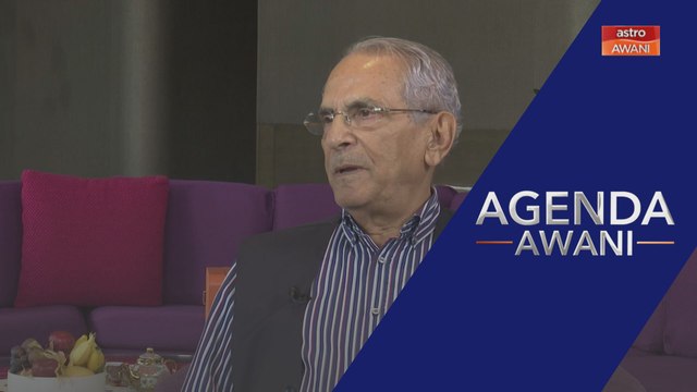 ASEAN25: Timor-Leste sedia bantu elak konflik daripada berlaku – Presiden Ramos-Horta