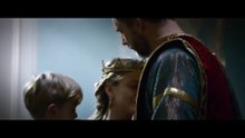 Le Roi Arthur : La Légende d'Excalibur