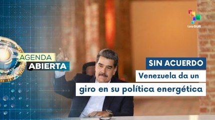 Venezuela suspende acuerdo de gas con Trinidad y Tobago