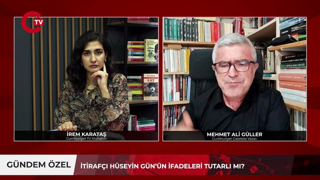 Mehmet Ali Güller anlattı: Tele1’e kayyumun Öcalan ile ilgisi ne?