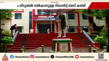 TPകേസ് പ്രതികളെ പുറത്തിറക്കാൻ അസാധാരണ നീക്കം; വിടുതൽ നൽകാനുള്ള റിപ്പോർട്ട് തേടി കത്ത്