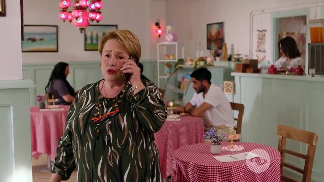 Hilos De Vida Capitulo 12 Latino Caracol Tv - Series y Novelas JL