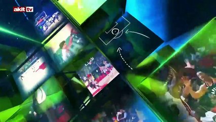 28 Ekim 2025 Spor gündemi