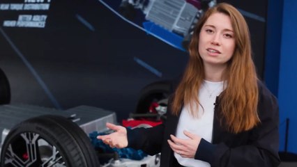 Alpine A390: Dreimotoren-Technik & Torque Vectoring im Detail