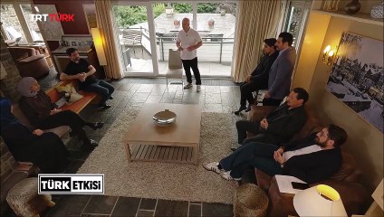 CDU´daki degisim (Türk Etkisi, 7. Bölüm)