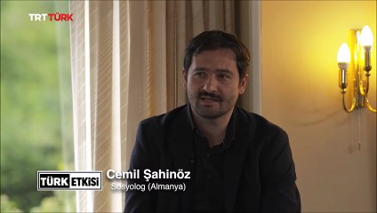 Siyasi partilerin lokalde ve genelde farki (Türk Etkisi, 5. Bölüm)