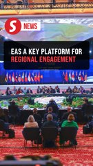 East Asia Summit highlights importance of communication, says Anwar