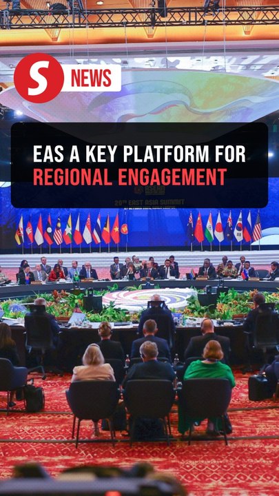 East Asia Summit highlights importance of communication, says Anwar