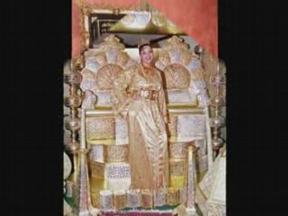 Mariage rif super music rifi