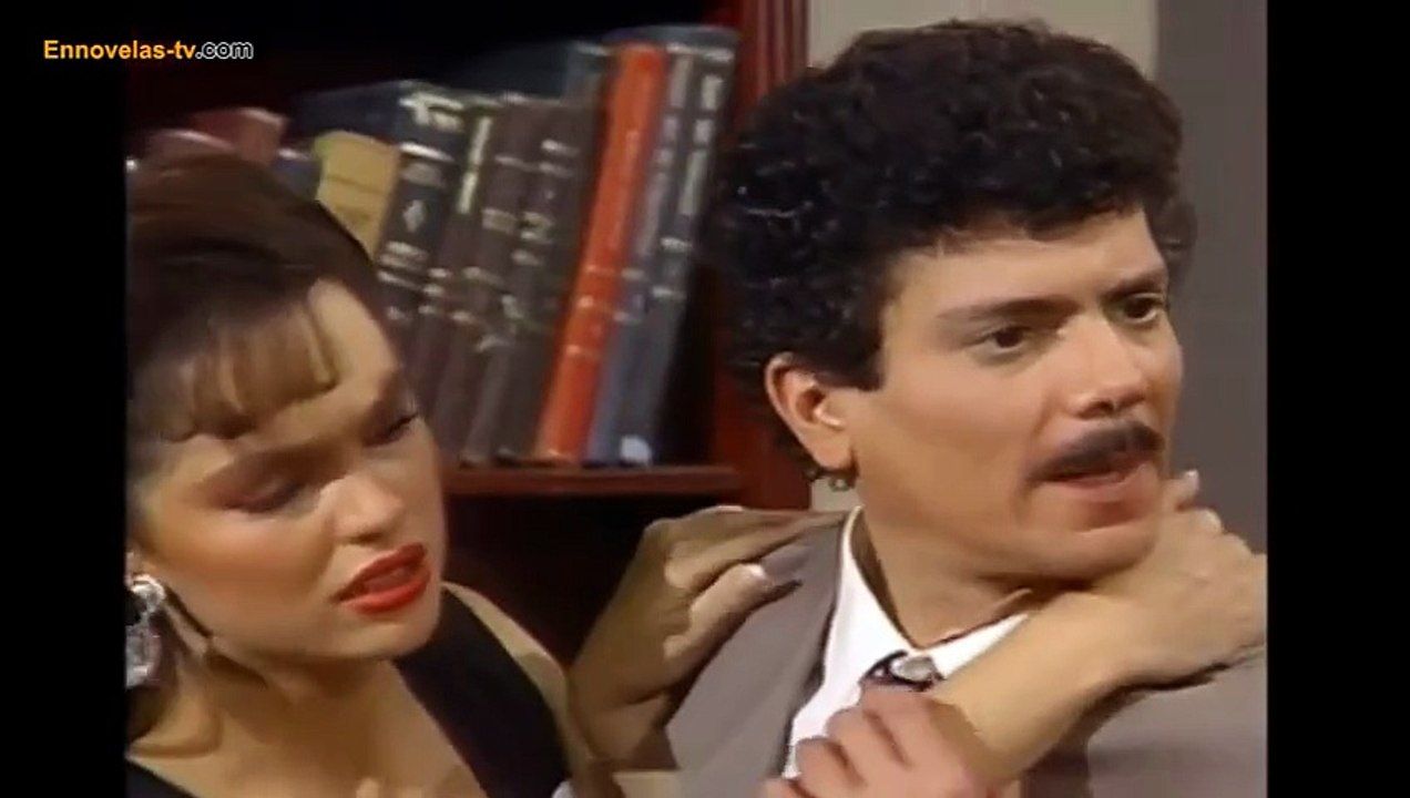 Simplemente María Capítulo 36