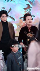 Five Kids Alliance – The Father-Hunting Adventure (2025) - FULL HD [Eng Sub]