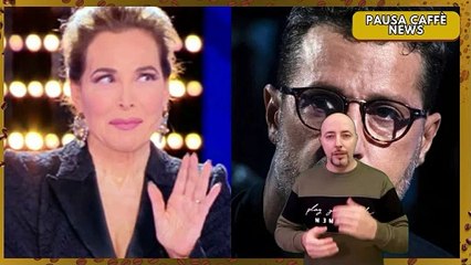 D’Urso racconta tutto a Corona «Mediaset mi ha delusa profondamente»