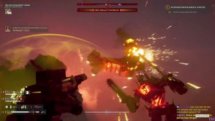 Dumme Sprüche aus dem Helldiver-Universum | Helldivers 2