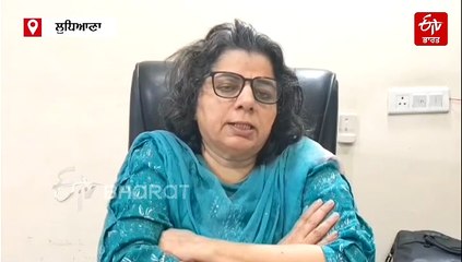 ਪੰਜਾਬ ਦੇ ਇਸ ਜ਼ਿਲ੍ਹੇ ’ਚ ਡੇਂਗੂ ਦਾ ਕਹਿਰ, ਮਰੀਜ਼ਾਂ ਦੀ ਗਿਣਤੀ ਪੁੱਜੀ 290, ਮਲੇਰੀਆ ਦੇ ਵੀ 110 ਮਾਮਲੇ