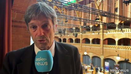 Ces Unveiled Europe, Zoppas (Ice): Italia innova, ma non perda treno AI