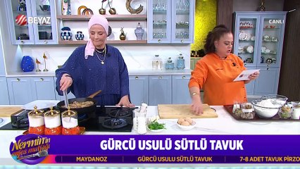 Nermin'in Enfes Mutfağı 28 Ekim 2025