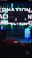 The Hacker Heiress Strikes Back